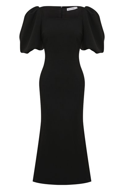 Платье из вискозы ELLYME, арт. 13070, фото 1