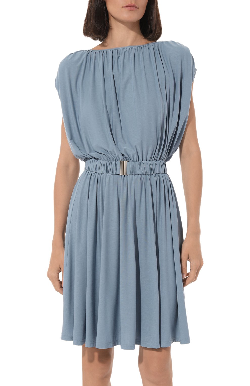 Платье из вискозы ELLYME, арт. 18005, фото 3