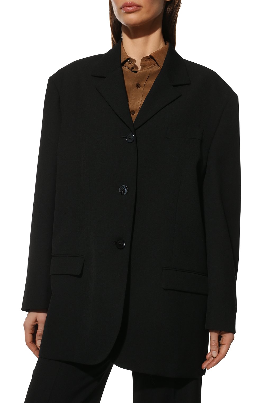 Жакет ACNE STUDIOS, арт. AH0195, фото 3