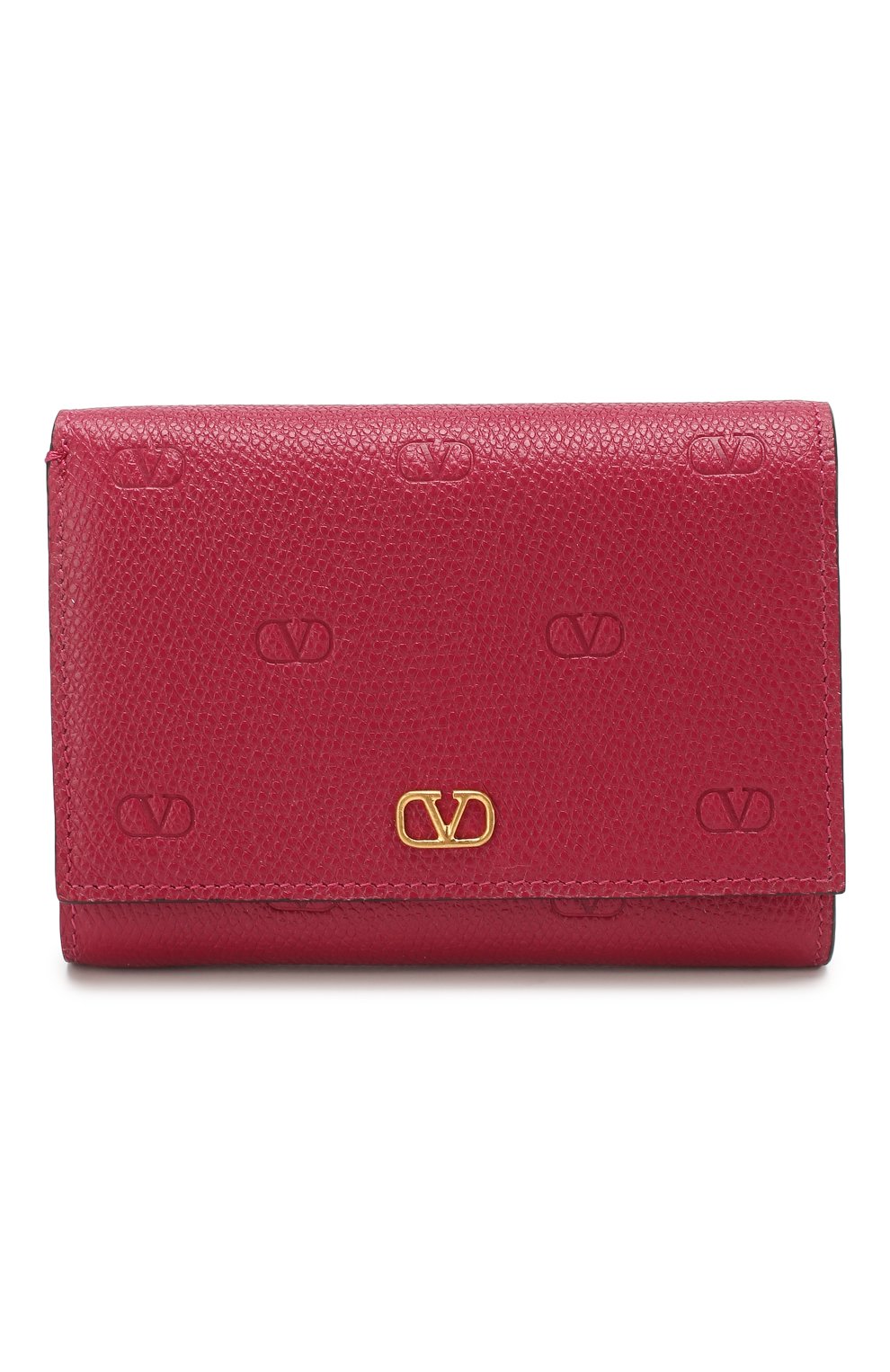 Кожаное портмоне vsky VALENTINO, арт. TW2P0T34/GFP, фото 1