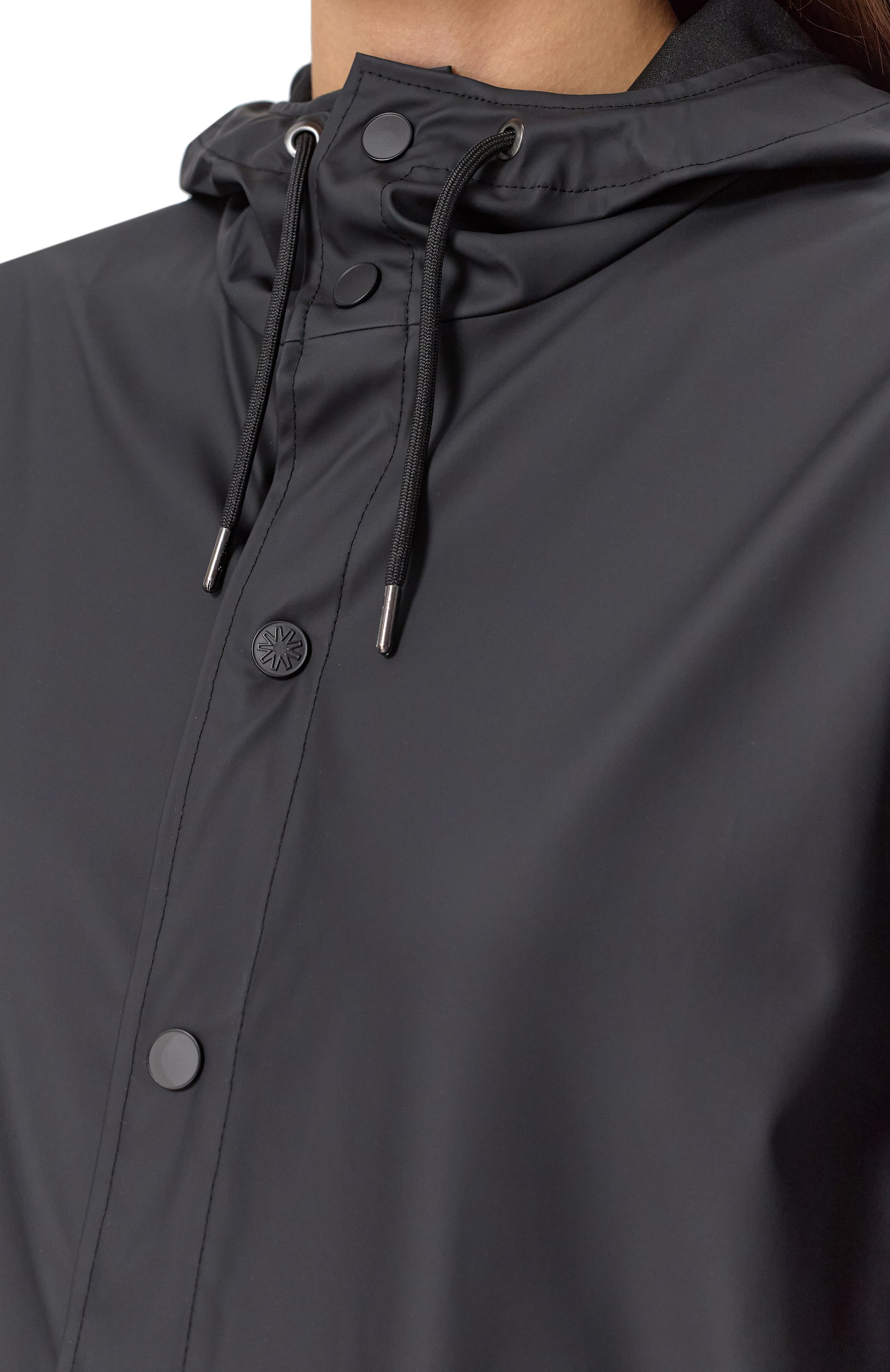 Плащ RAINS, арт. RA12020, фото 8