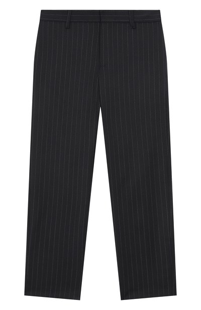 Брюки EMPORIO ARMANI, арт. EB000605/AF16577