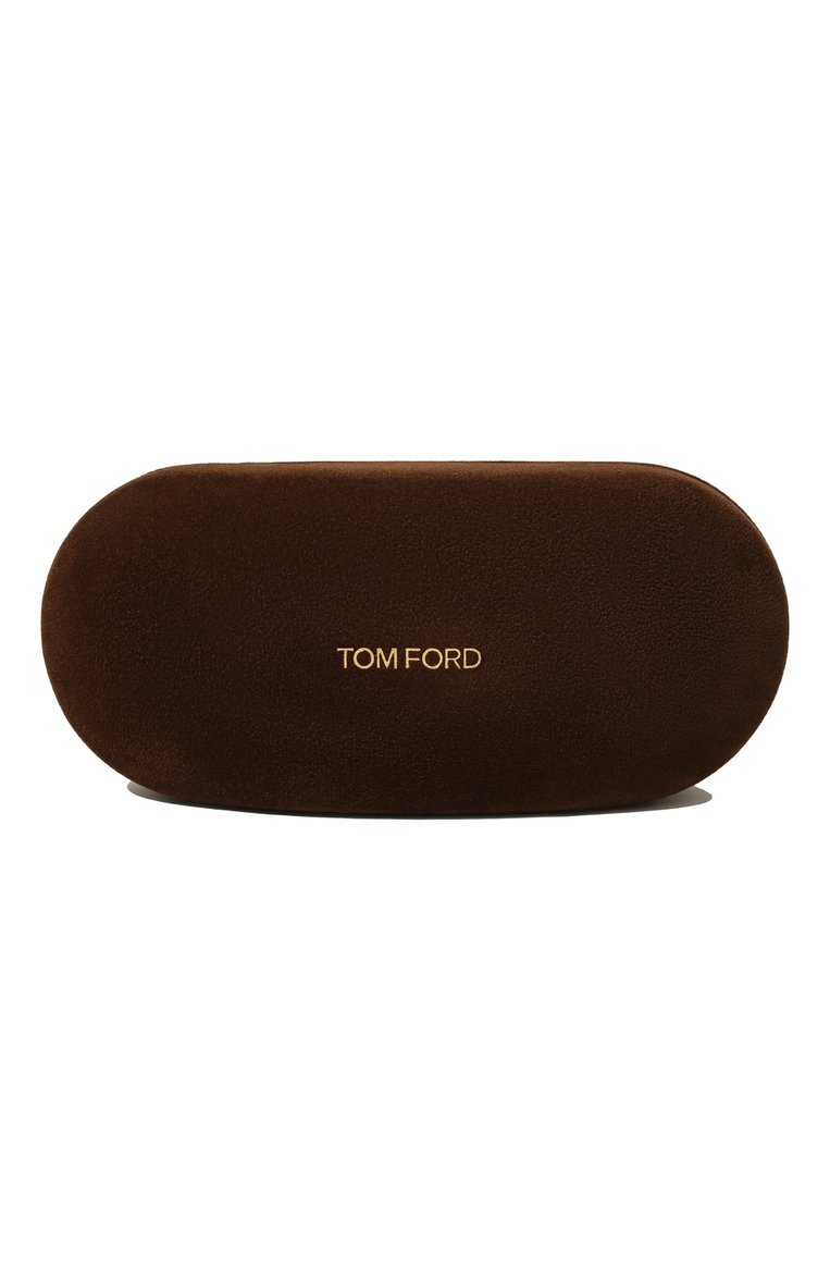 Мужские солнцезащитные очки TOM FORD черного цвета, арт. TF924 | Фото 5 (Нос: Не проставлено; Региональные ограничения белый список (Axapta Mercury): Не проставлено)