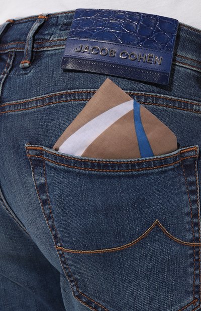 Джинсы nick JACOB COHEN, арт. U Q S06 45 S 3623/827D, фото 5
