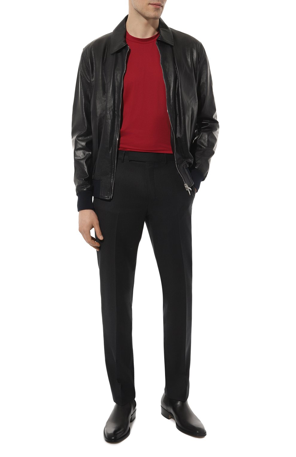 Лонгслив STEFANO RICCI, арт. MYH3400020/A15540, фото 2