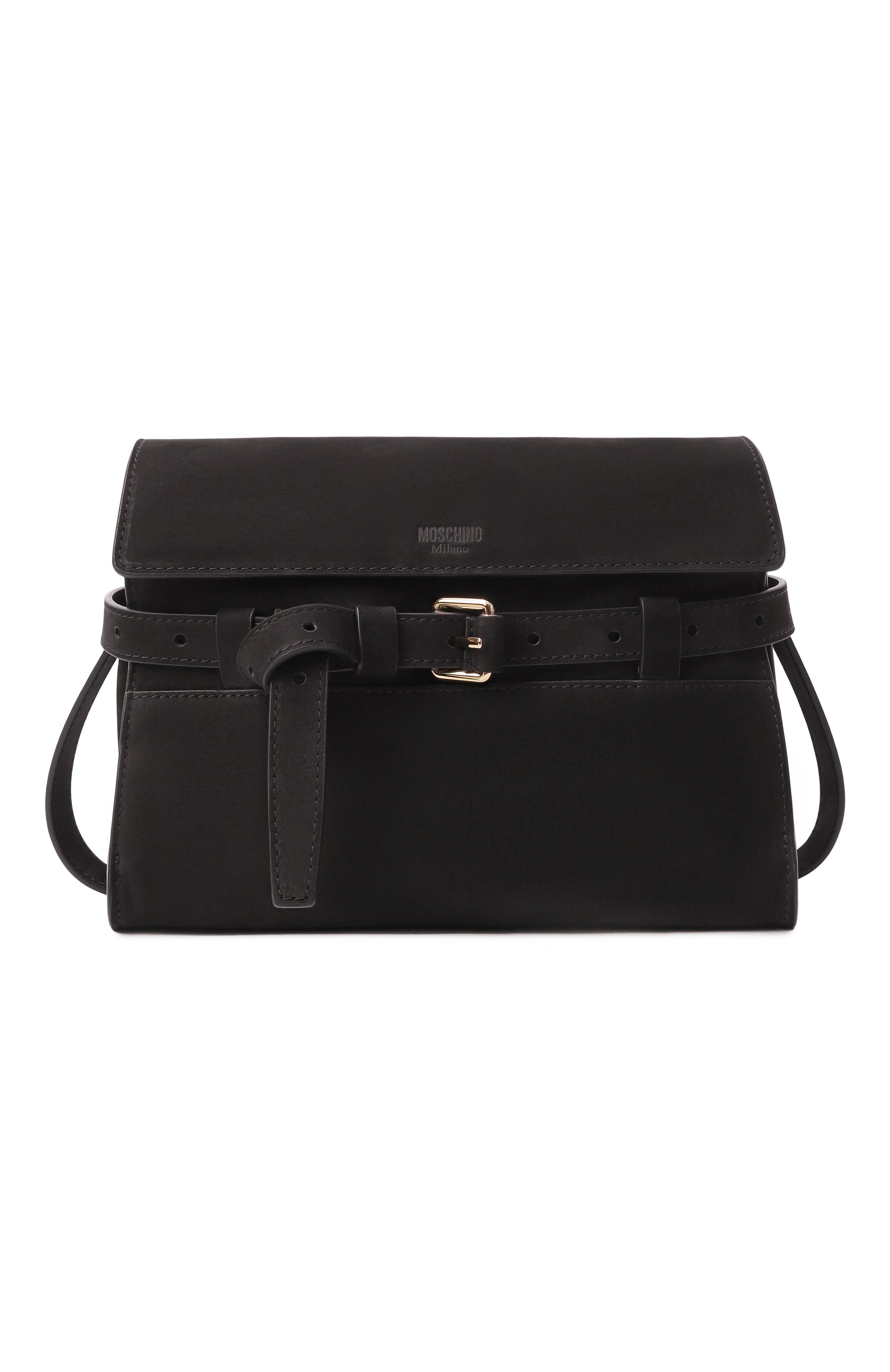 Сумка tie me MOSCHINO, арт. MC4174PP10/0J0, фото 1