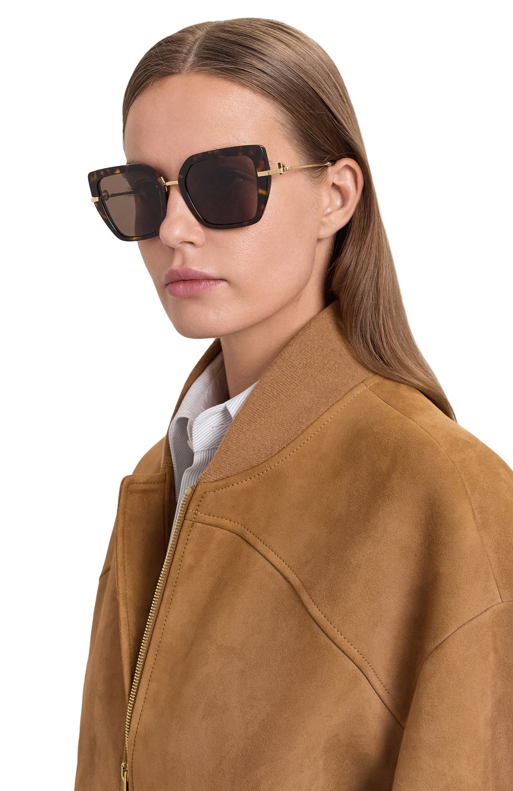 Солнцезащитные очки DOLCE & GABBANA, арт. 0DG4474, фото 2