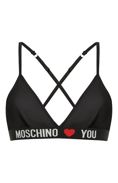 Женский бюстгальтер MOSCHINO, арт. V1410/4402