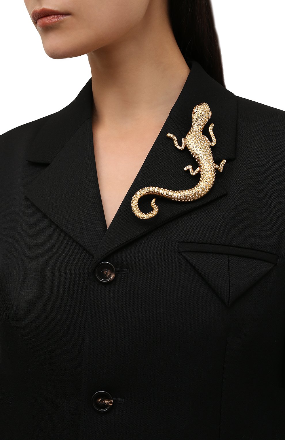 Брошь RALPH LAUREN, арт. 434851473, фото 2