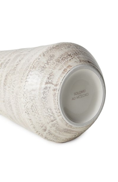Ваза большая из керамики BRUNELLO CUCINELLI, арт. MLCER0007, фото 2