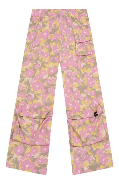 Брюки MSGM KIDS, арт. S5MSJGPA115
