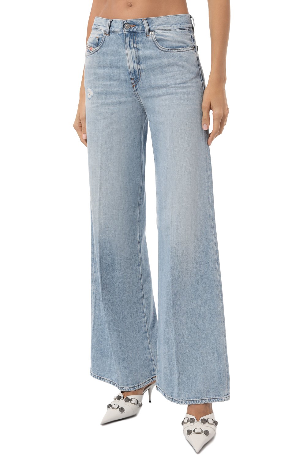 Джинсы DIESEL, арт. A03624/068MQ, фото 3