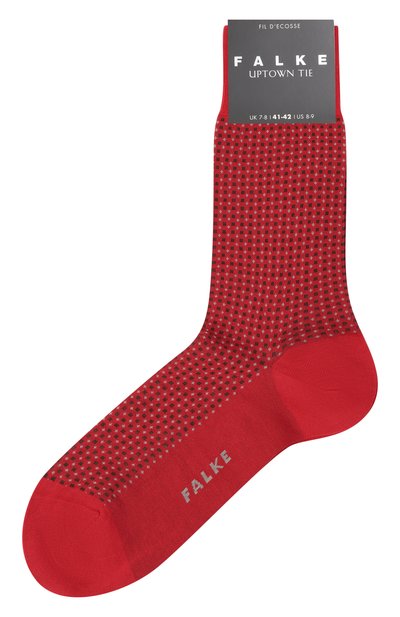 Мужские хлопковые носки FALKE, арт. 12437.