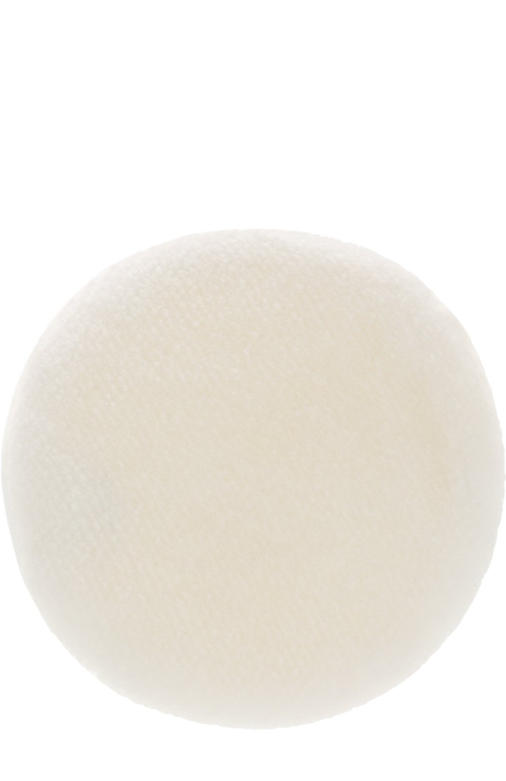 Пуфф для рассыпчатой пудры face powder small SHU UEMURA, арт. 4935421314831, фото 2