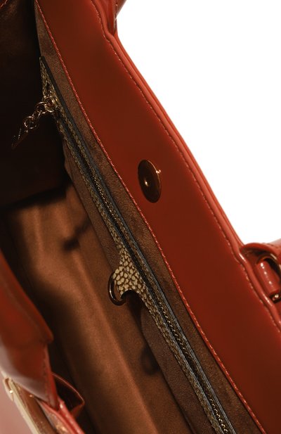 Сумка-тоут out of office large BORBONESE, арт. 924641, фото 5