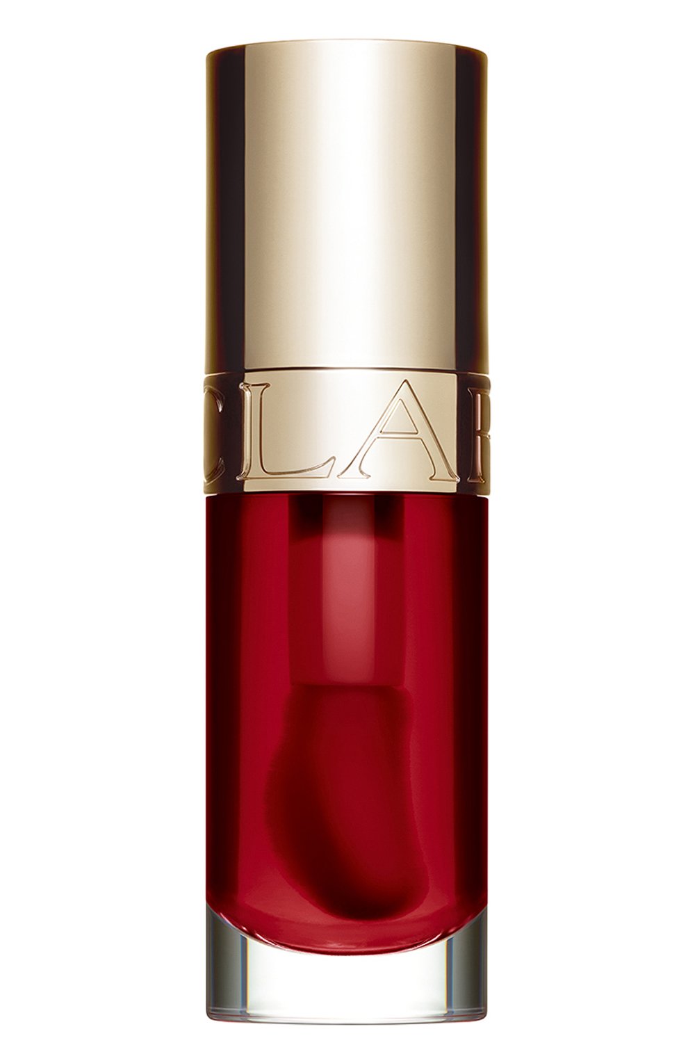 Масло-блеск для губ lip comfort oil, 03 cherry (7ml) CLARINS, арт. 80084589, фото 1