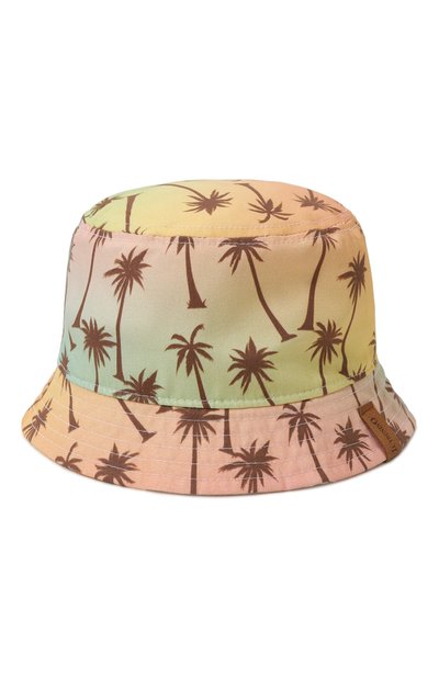 Хлопковая панама IL TRENINO, арт. MJ-4090