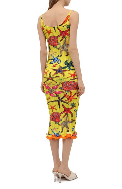 Платье VERSACE, арт. A88898/1F01283, фото 4