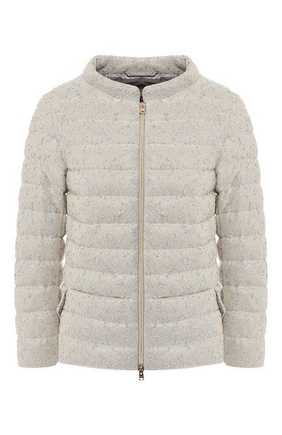 Женская пуховая куртка HERNO, арт. PI1099D/12326
