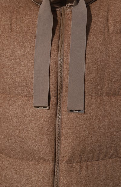 Пуховик HERNO, арт. PI001740D/38087, фото 5