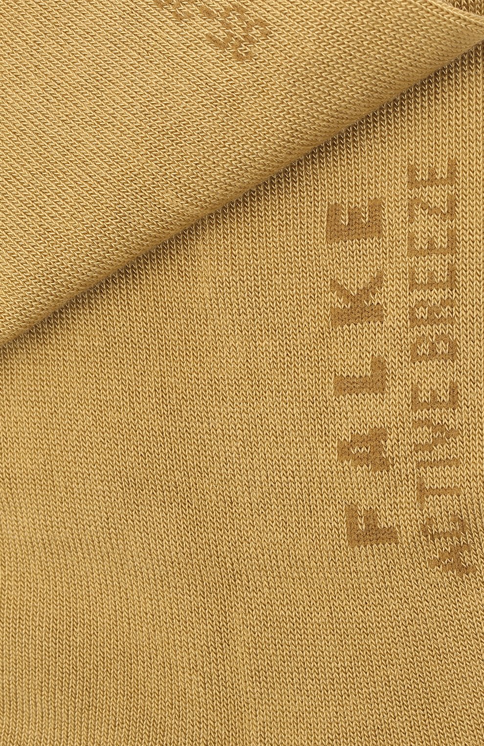 Носки active breeze FALKE горчичного цвета по цене 2100 руб., арт. 46124, фото 2 Носки active breeze FALKE, арт. 46124, фото 2
