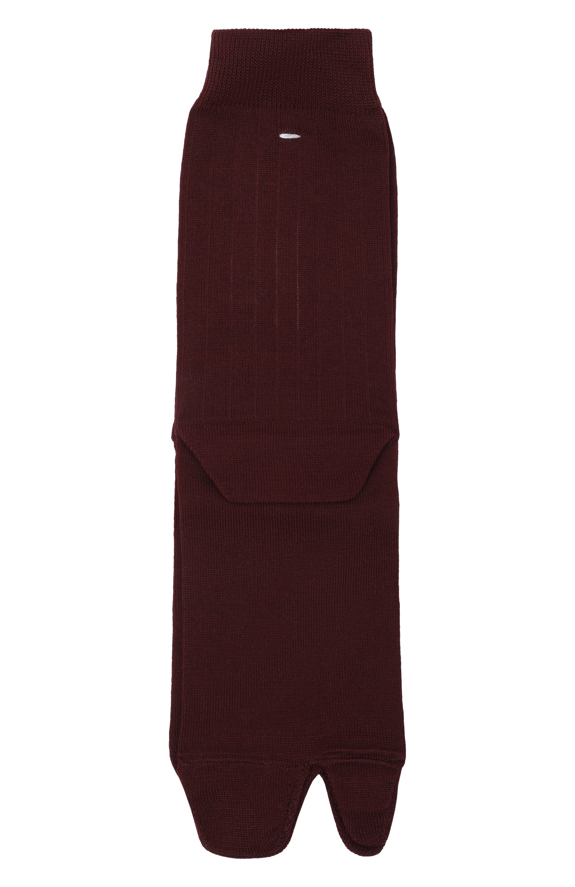 Хлопковые носки MAISON MARGIELA, арт. S51TL0051/S17868, фото 1