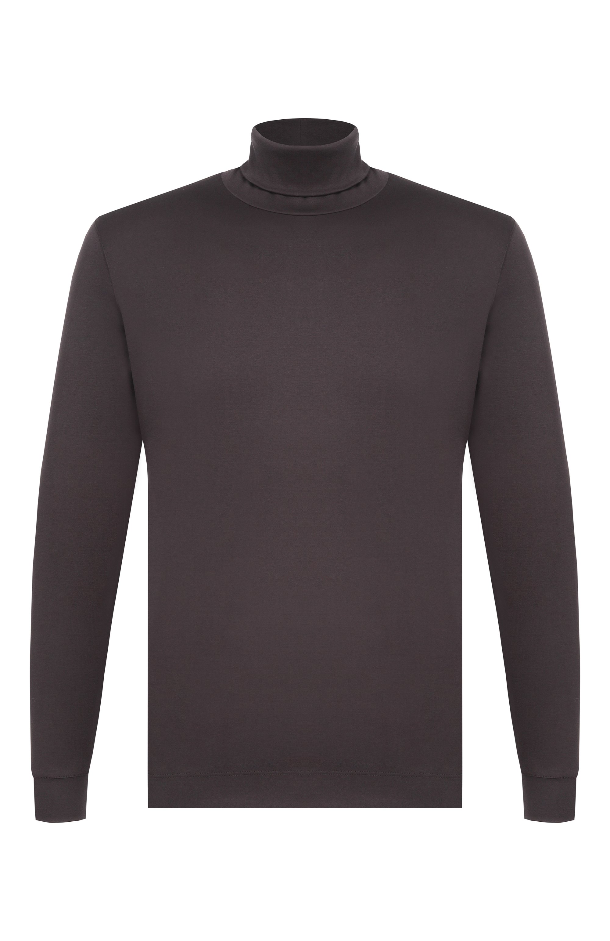 Хлопковая водолазка VAN LAACK, арт. VL-PELIN01-XX/180031, фото 1