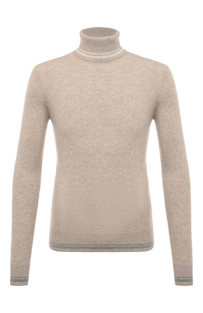 Мужской водолазка из шерсти и кашемира L.B.M. 1911, арт. 6351/49501