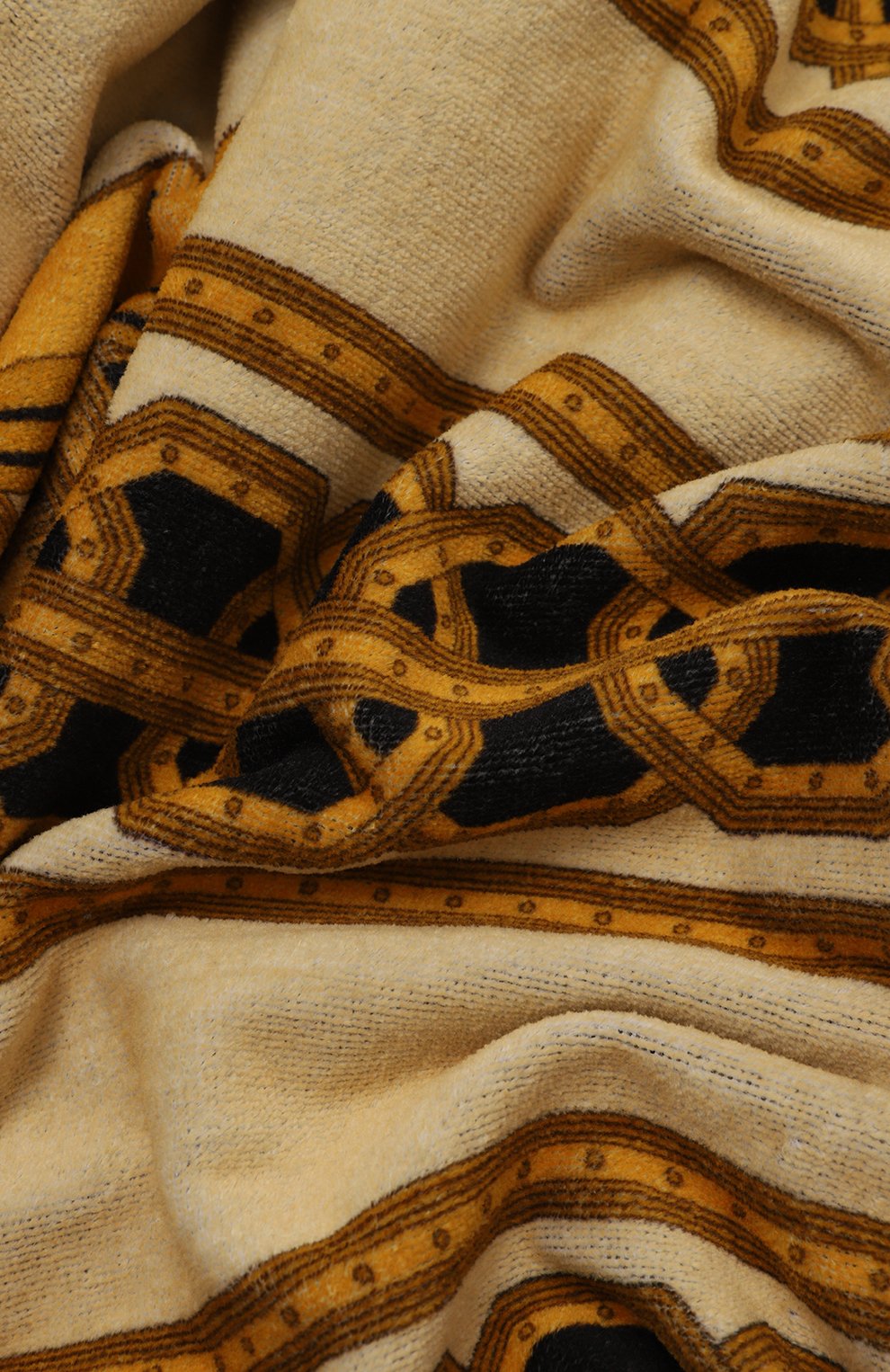 Хлопковое полотенце STEFANO RICCI, арт. YTELM02SP/EAGLE2, фото 2