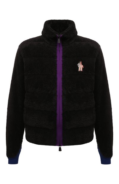 Мужской пуховый бомбер MONCLER GRENOBLE, арт. 8G000-21-899MV
