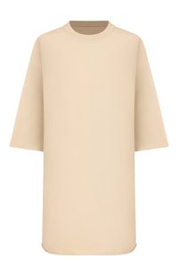 Светло-бежевый