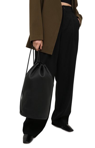 Рюкзак sporty THE ROW, арт. W1282L129, фото 2