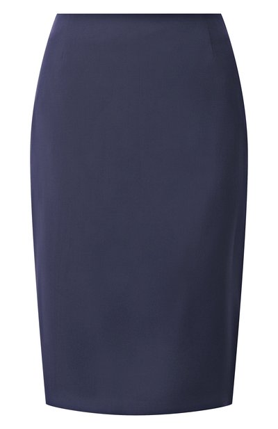 Женская шерстяная юбка BOSS, арт. 50490036