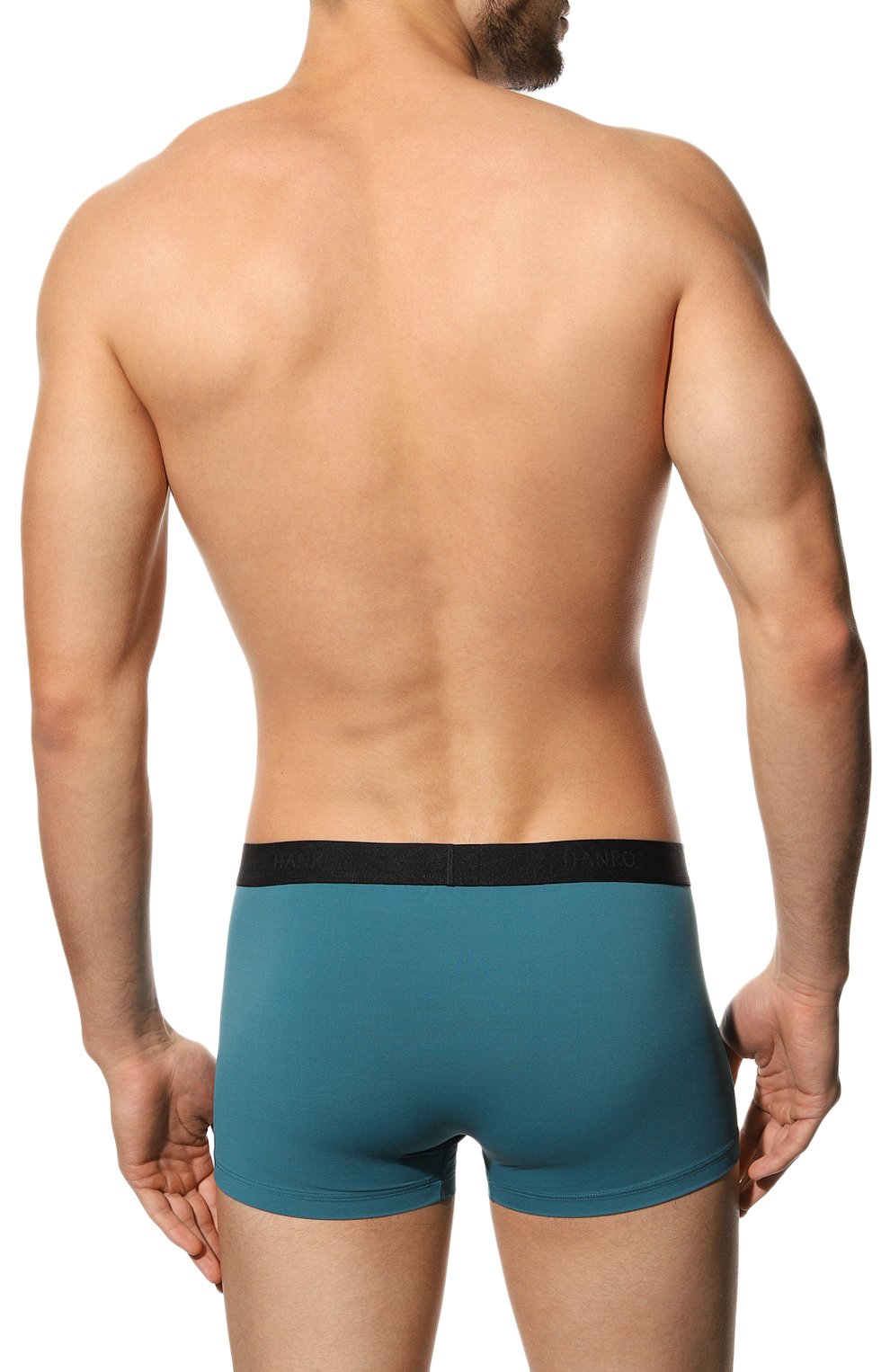 Боксеры HANRO, арт. 073107., фото 3