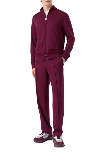 Комбинированные кроссовки STEFANO RICCI, арт. UR88G6605/TSSDPW, фото 2