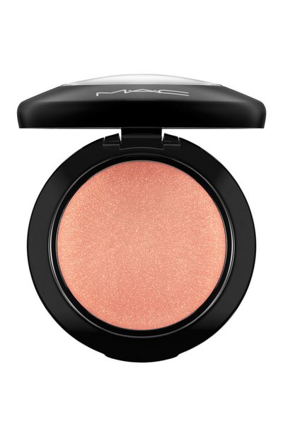 Женские румяна для лица mineralize blush, оттенок love joy (3.5g) MAC, арт. MT1N-44