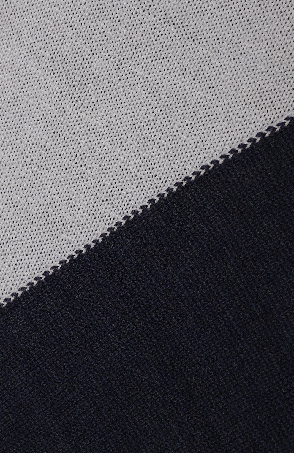 Шерстяной шарф IL TRENINO, арт. MJ-4523, фото 2