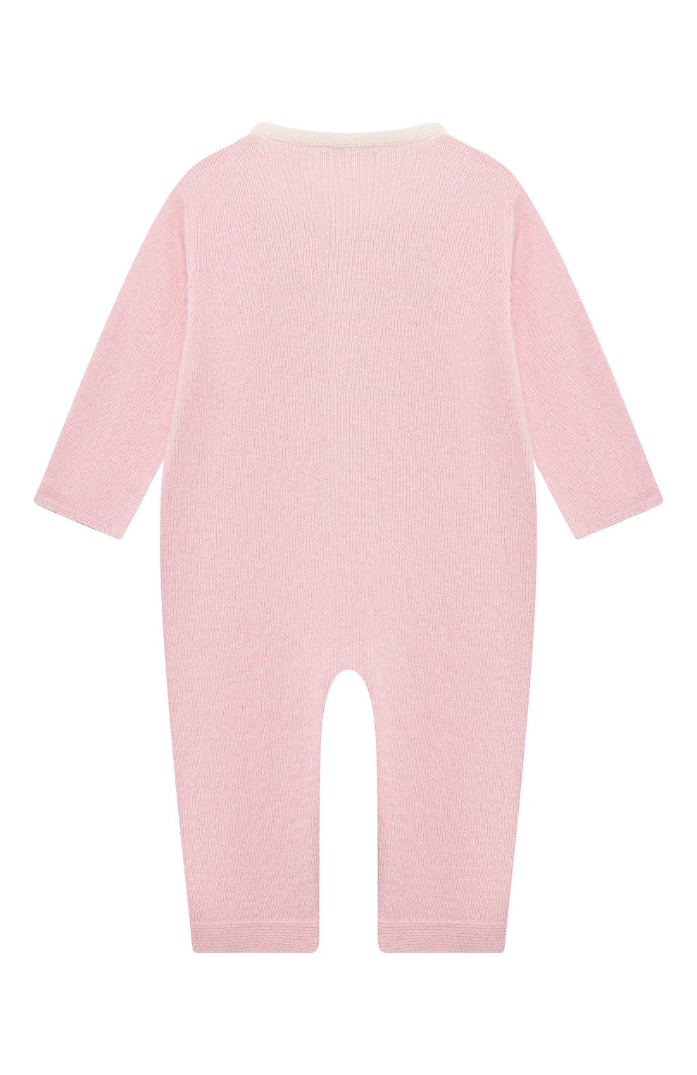 Кашемировый комбинезон BABY T, арт. 21AIC871TZ/18M-3A, фото 2