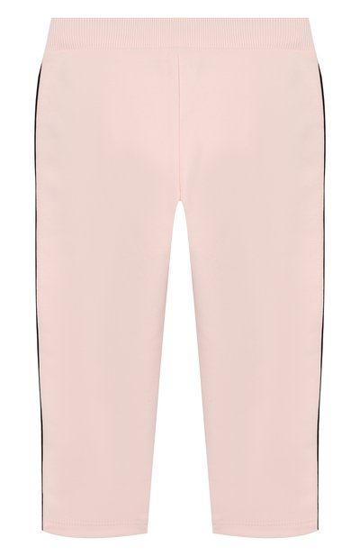 Комплект из хлопкового кардигана и брюк GIVENCHY, арт. H08016/2A-3A, фото 5