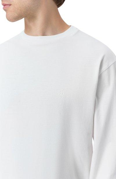 Комплект из трех лонгсливов JIL SANDER, арт. J22GC0271/JTN254, фото 5
