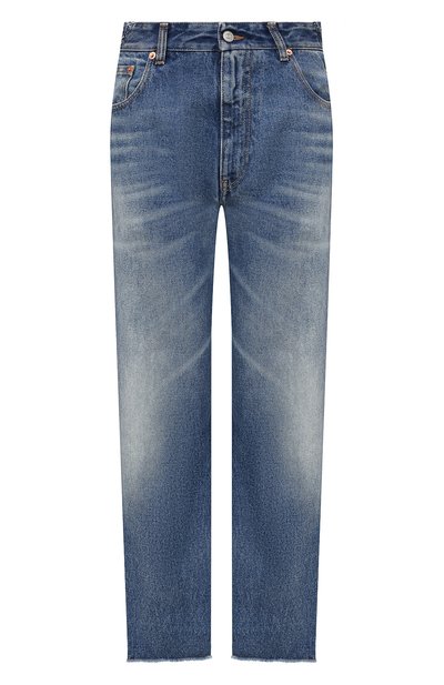 Джинсы MM6, арт. S52LA0137/S30589, фото 1