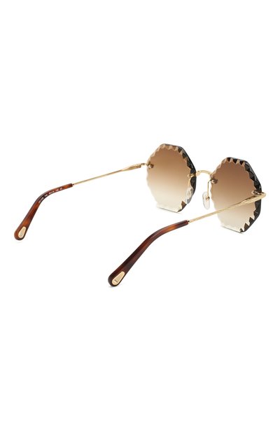 Солнцезащитные очки CHLOÉ, арт. CE143S-742, фото 4