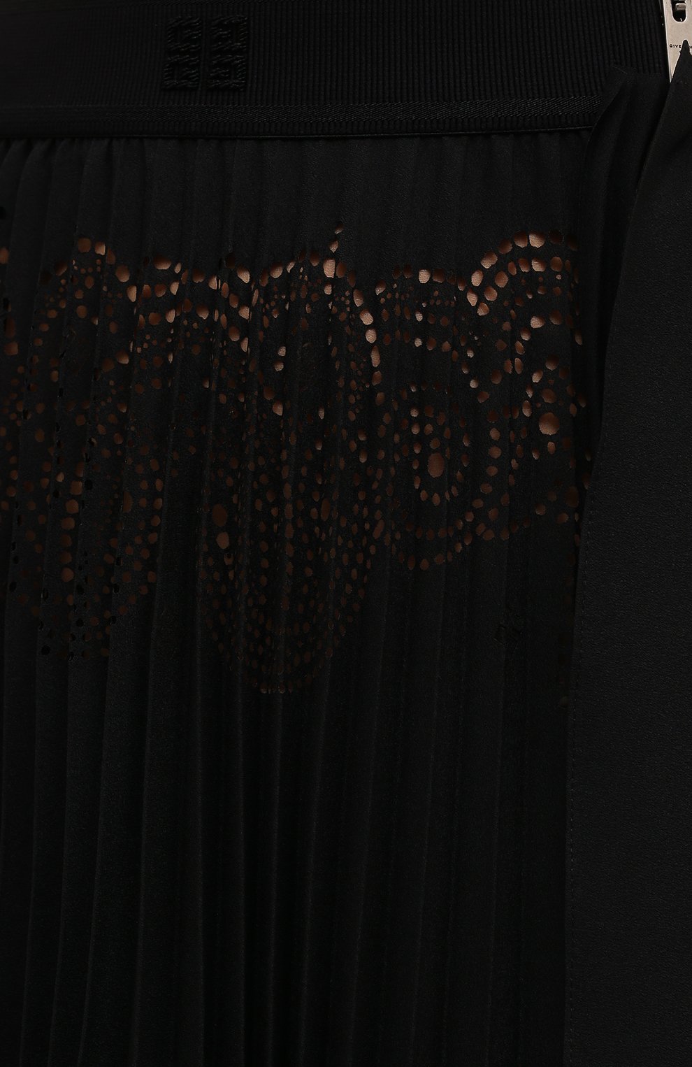 Юбка GIVENCHY, арт. BW40J513ZD, фото 5