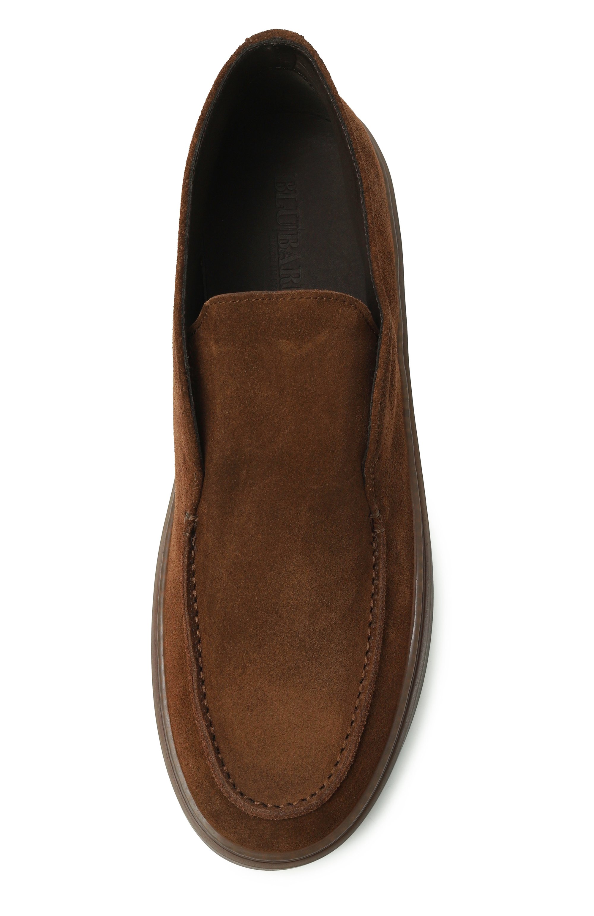 Замшевые ботинки adam BLU BARRETT, арт. ADAM-13140.15, фото 6