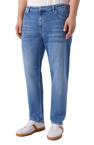 Джи нсы regular BOSS, арт. 50557521, фото 3