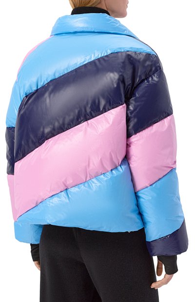 Пуховик PERFECT MOMENT, арт. W3001184/2327, фото 4