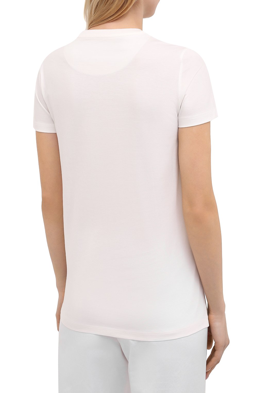 Комплект из трех футболок JIL SANDER, арт. JPPS706550-WS248808, фото 4