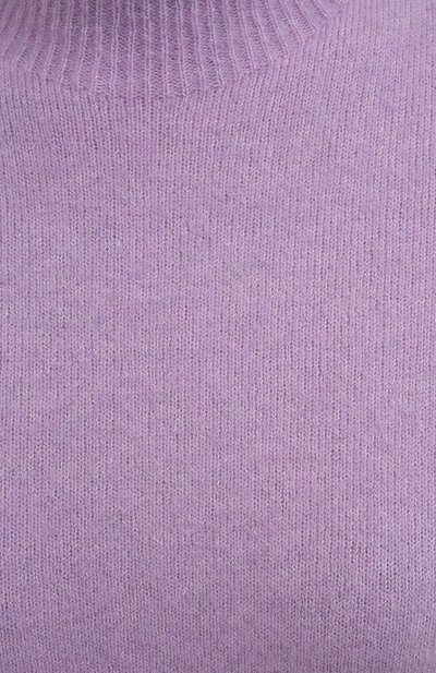 Свитер из кашемира и шелка ESCADA, арт. 5034831, фото 5