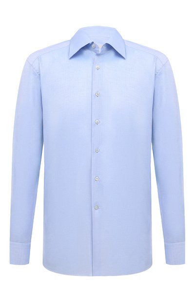 Мужская хлопковая сорочка STEFANO RICCI, арт. MC003678/R1