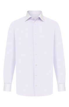 Хлопковая сорочка BRIONI, арт. RCA20N/0906X, фото 1